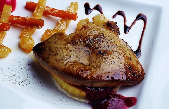 世界三大烹饪王国的国菜,法国最奢侈,中国的国