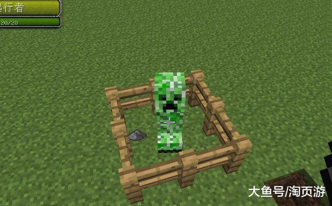 Minecraft Mc让人心惊肉跳的声音 老玩家 听到第3种赶紧跑