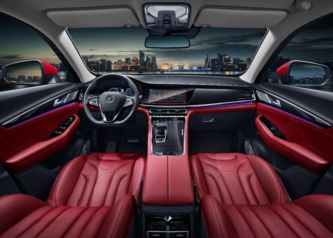 年度最后一次盛会,2018广州车展新车抢先看