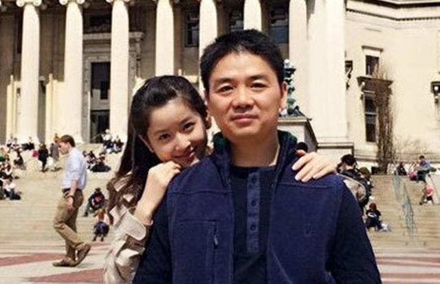 生意场上的富二代王思聪,又出来面怼人,这次对象却实刘强东老婆