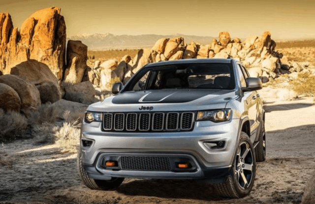 美系车迷的情怀, 还以为是拖拉机, 发现5望尘莫及!