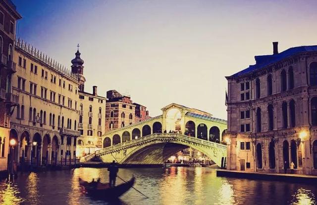 意大利旅游景点推荐:意大利原来这么美!