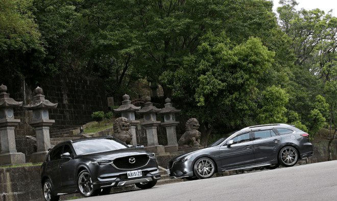 日系车车主一定要来看看!