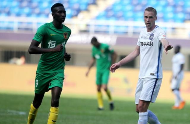 贵州恒丰中超1胜8负丢24球排名榜尾,难道预订