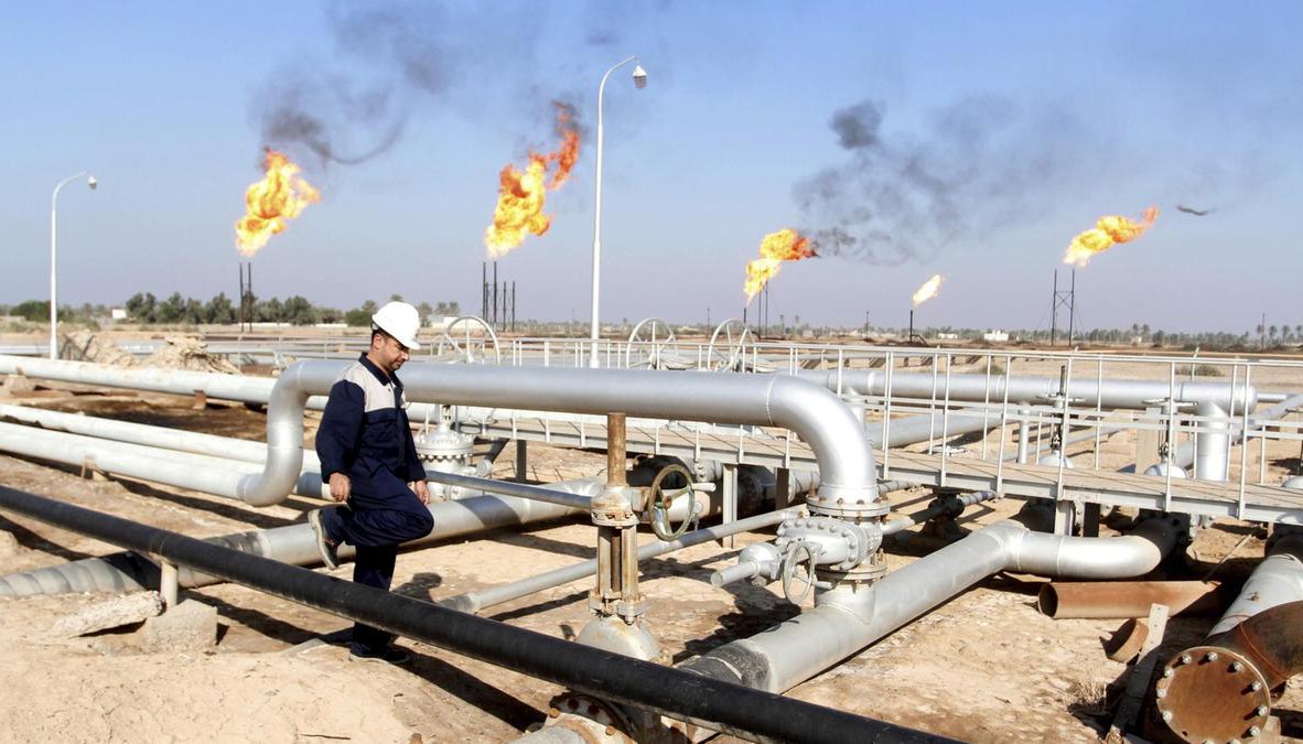 伊拉克被美国豁免后对华石油出口或将大涨