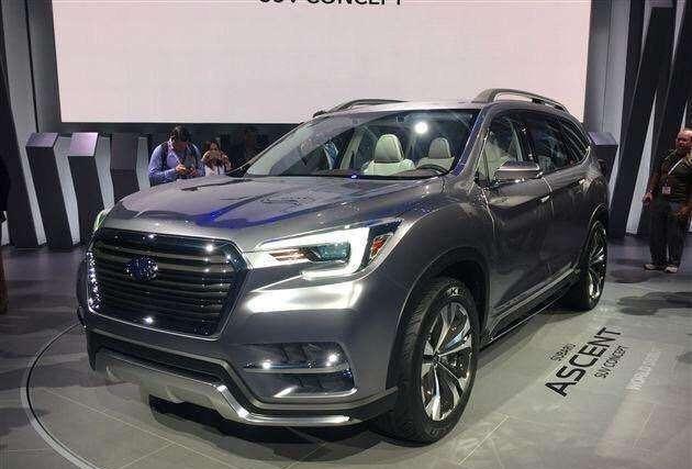 未上市火的一塌糊涂，车身5米标配四驱，卖26万或成途昂终极者