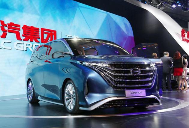 奥德赛最怕的MPV, 2.0T油耗5毛, 让别克GL8都手足无措