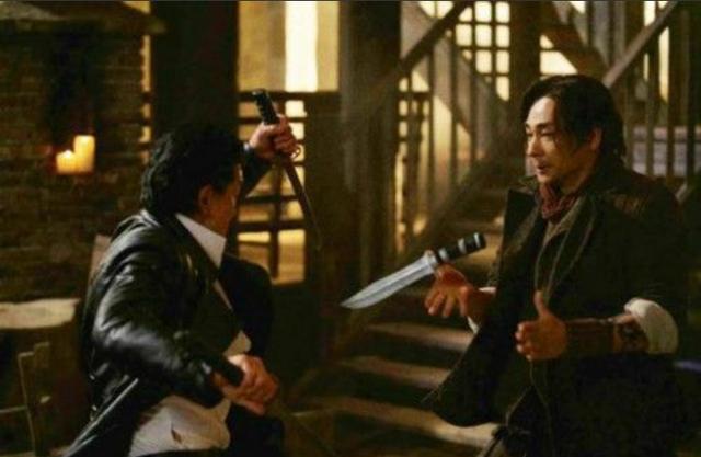 吴京火了以后,2018年赵文卓3部电影上线,能超