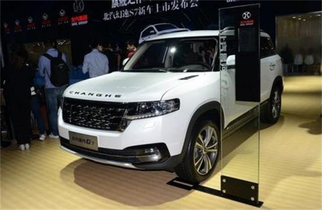 买路虎后悔了！国产版“揽胜”单天卖出2000台