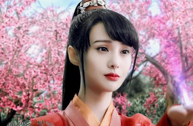 郑爽也可以这么美, 盘点她的那些绝美剧照