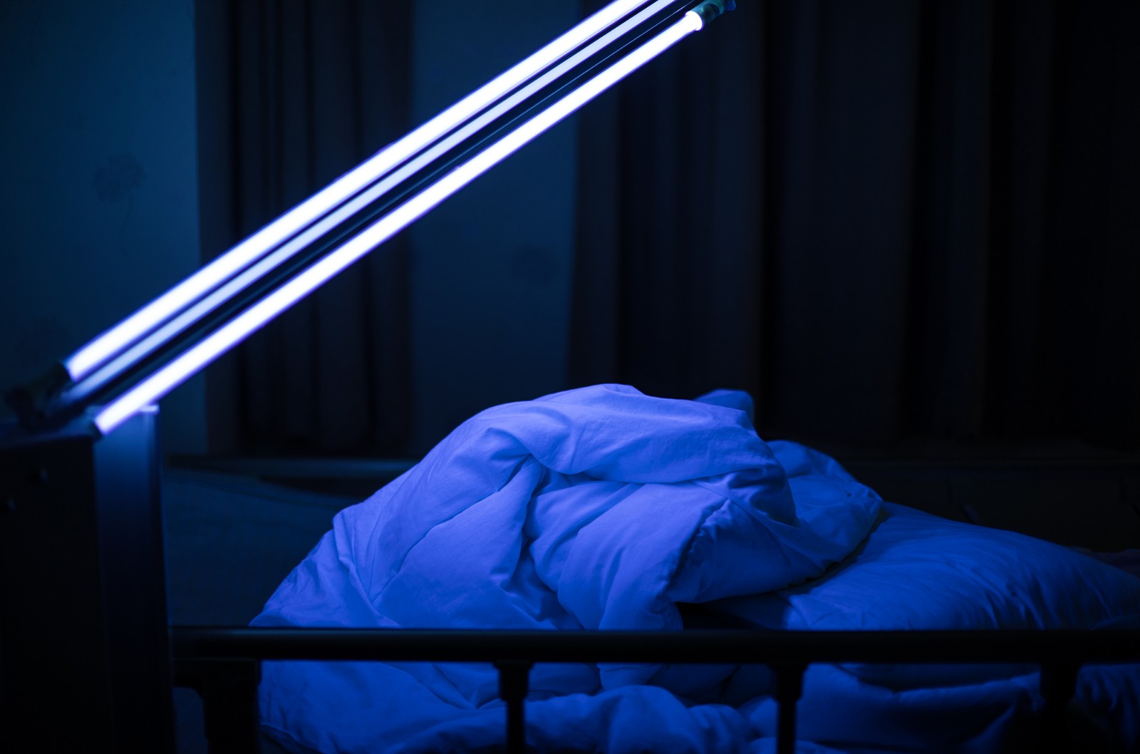 离天堂最近的地方 实拍上海临终关怀病房 淘宝