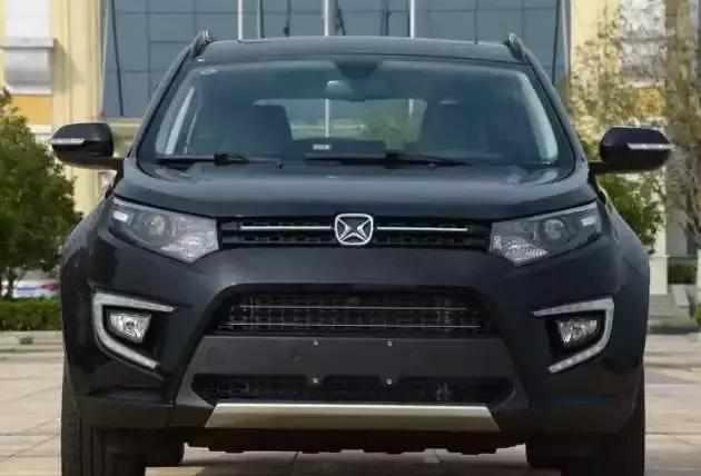 降至7万, “极夜炫黑”时尚SUV, 三大件全齐, 哈弗H6地位不保?