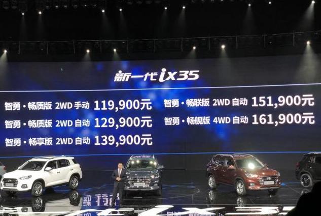 想知道“10-15万韩系SUV“近期资讯盘点，你想要的这里都有