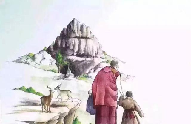 一心念诵《金刚经》,就能破我执、断妄想