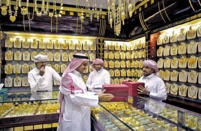 都说迪拜的人很有钱,那么为何福布斯榜却不见