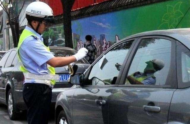 如果违章了,要多久才能收到通知呢?看完新手司