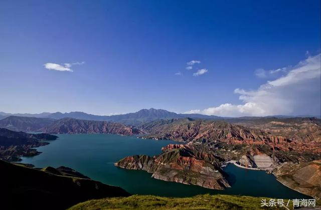 最新城市排名!咱们青海这些地方再也不是十八