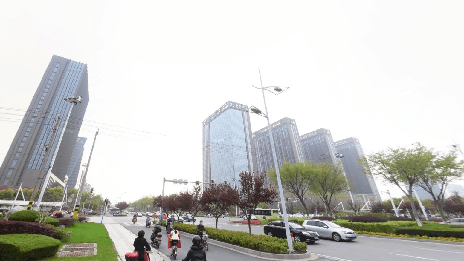 中国教育看江苏, 江苏教育看它, 这座城市经济发