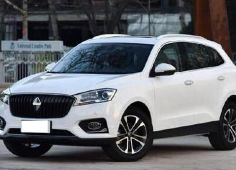 月销仅211台！明明是国产，偏说自己是德系血统