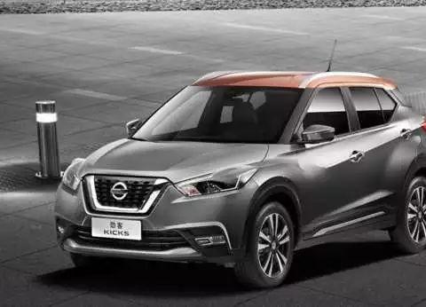 导购|实惠有得拼 看看这些不到10万的合资SUV