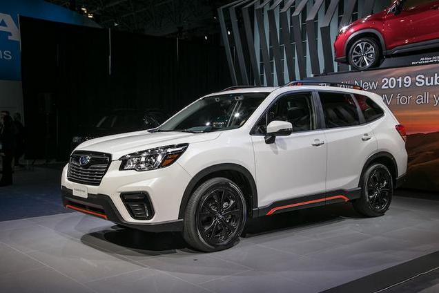 从未见过如此实诚的日本车！换代前后居然没变样！