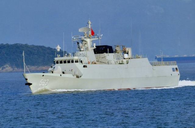 中国建造了20艘的037型导弹艇，还会服役到什么时候？