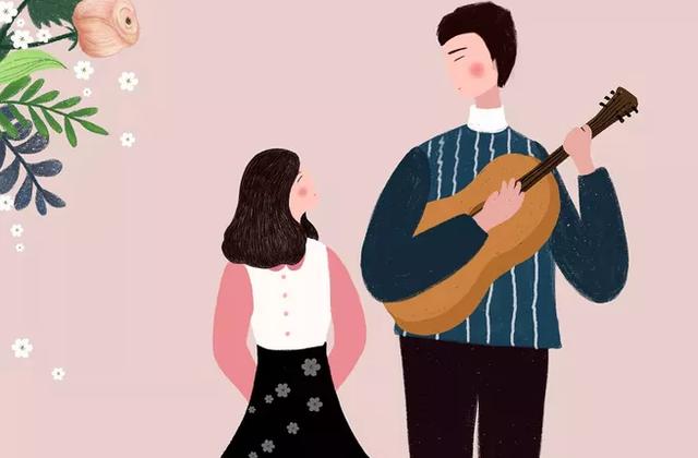 人不爱你时,你就算不理他几天,他也不会着急半