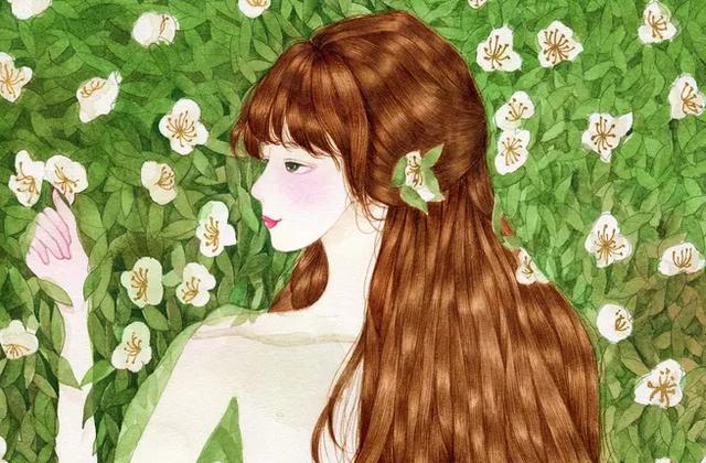 人不爱你时,你就算不理他几天,他也不会着急半