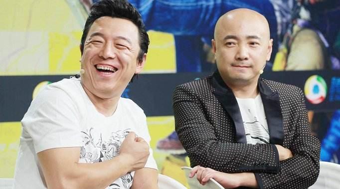 徐峥黄渤我尼玛图片