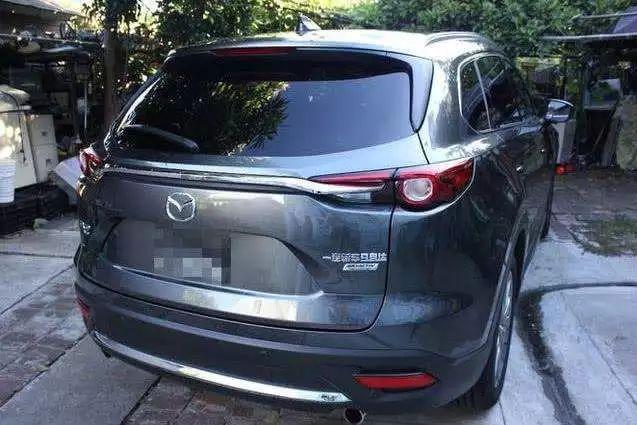 马自达CX-9也要国产啦？“神车”五菱大变身！