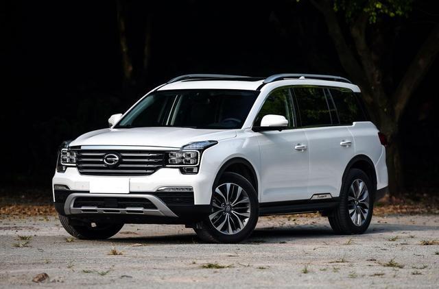 真正对标汉兰达，刚上市订单破3万，因产能不足，定价仅16万