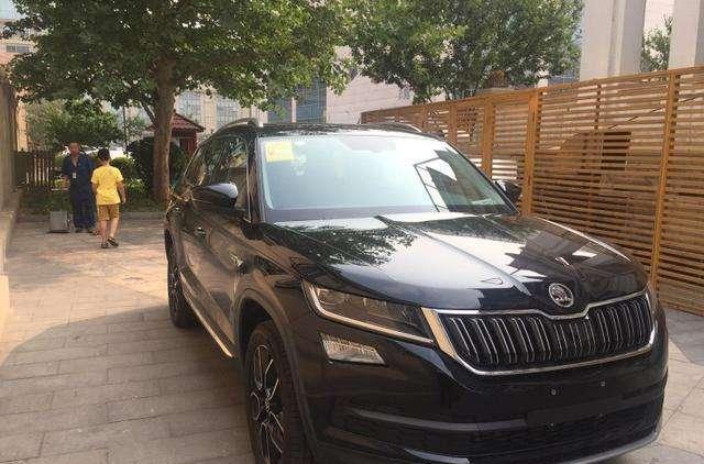 上市之前吹得天花乱坠, 如今一败涂地, 为何大众这辆SUV没人买