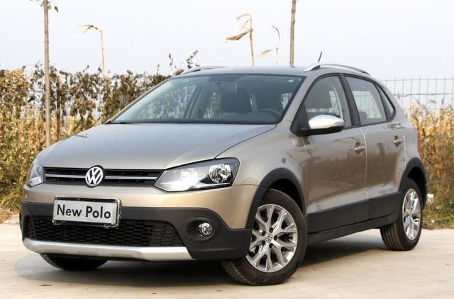 2018款大众POLO全新上市，搭载1.5L自然吸气发动机，仅售8万