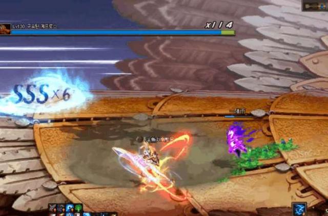 DNF韩服95版本一万张深渊票战果,新史诗爆率