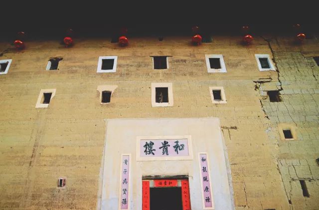 攻略 | 厦门—云水谣游记