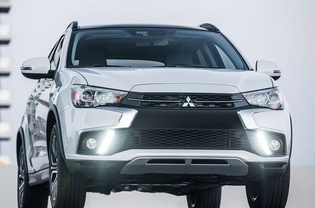 近期“三菱“动态汇总，都在这个专题里