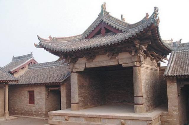 946平方公里的县级市,竟有20处国保单位!