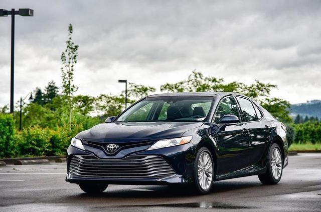 全新一代凯美瑞, 卖17万