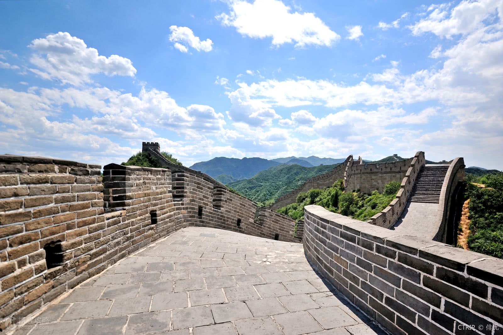 长城是世界八大奇迹之一,到底有没有用处?原来