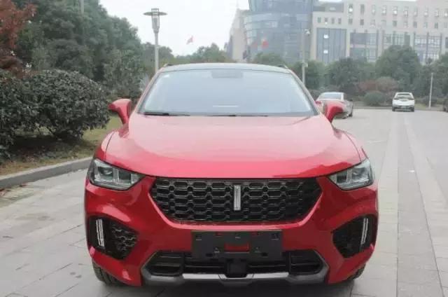 “魏派”的第二员大将，VV5能否继续提升品牌的知名度呢？