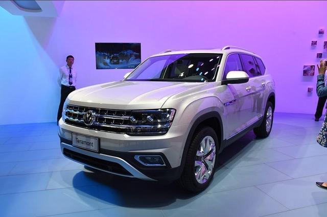 一个“大”字就够理由买它，这款7座SUV为何这么火？