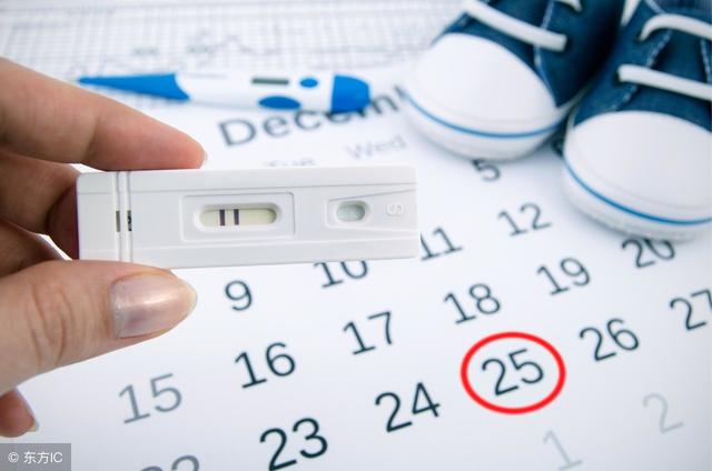 排卵日可以决定生男生女?这几点,也许会决定你