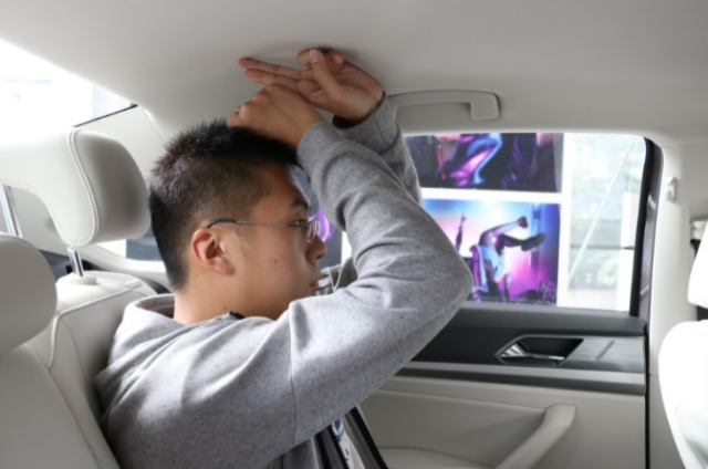到店实拍朗逸Plus,坐拥350万用户的大众神车,新款究竟如何?