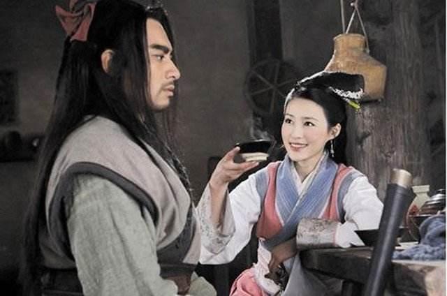 武大郎历史上存在吗？他的身高真的只有五尺？