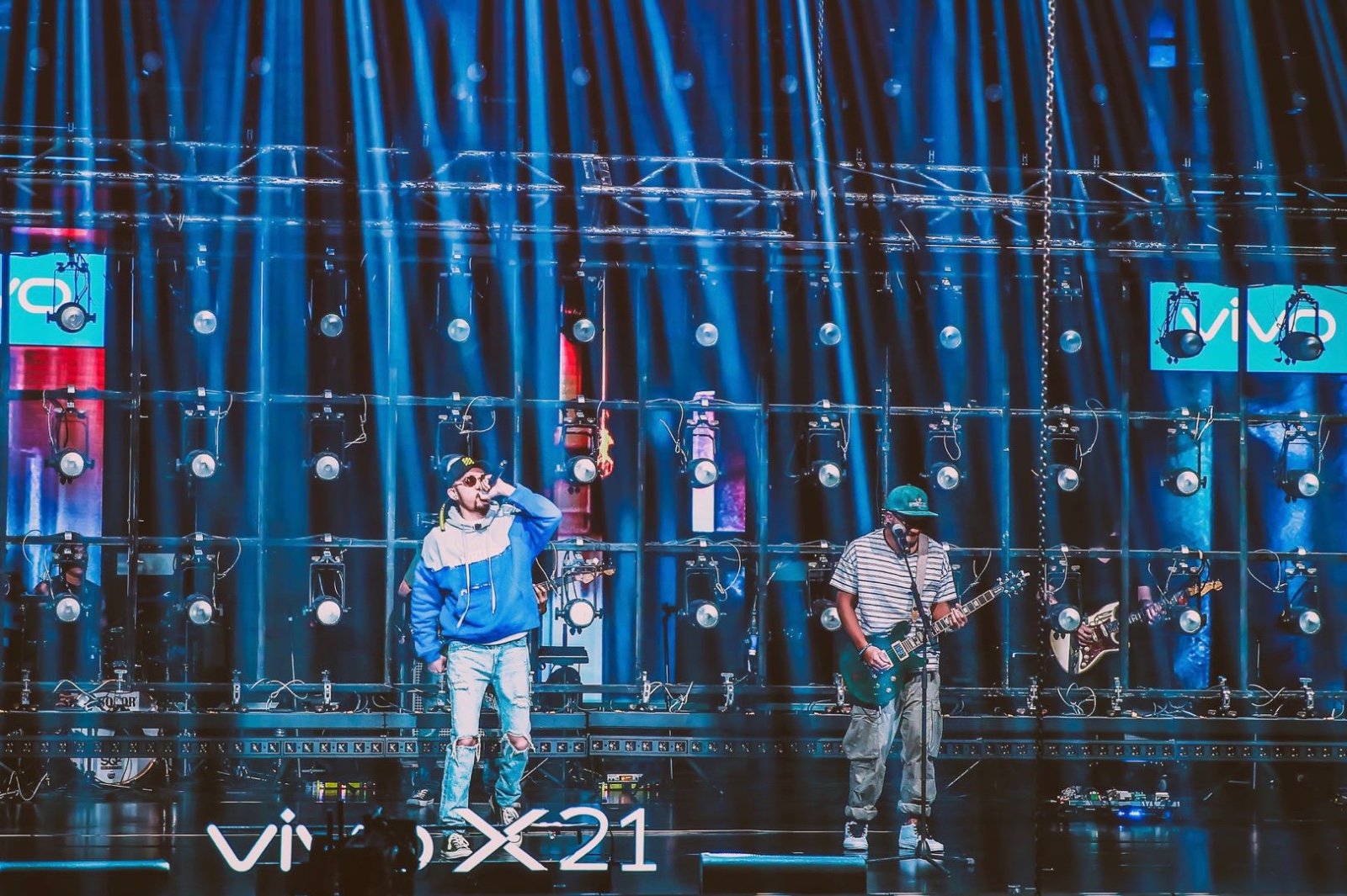 热狗公演走心遗憾第三 组建战队获心仪选手力