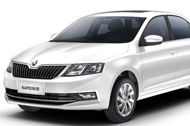 颜值高品质好，这2款10万能落地的合资轿车随便选