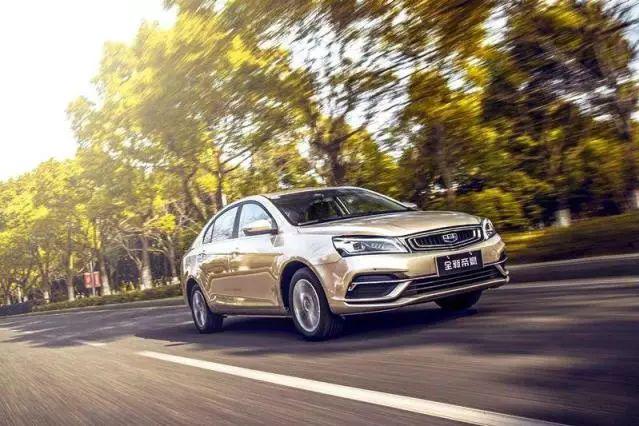 万万没想到，5月汽车销量榜SUV败给了轿车