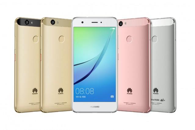 华为Nova3或将首发麒麟710,售价并不会有太大