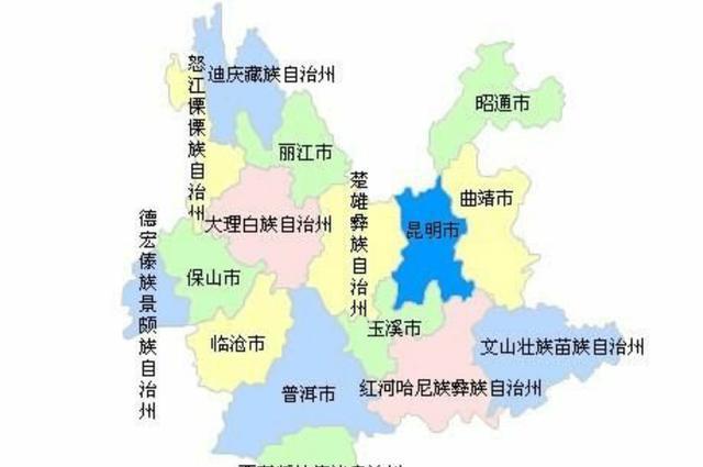 中国最奇怪的一个省份, 没有B车牌