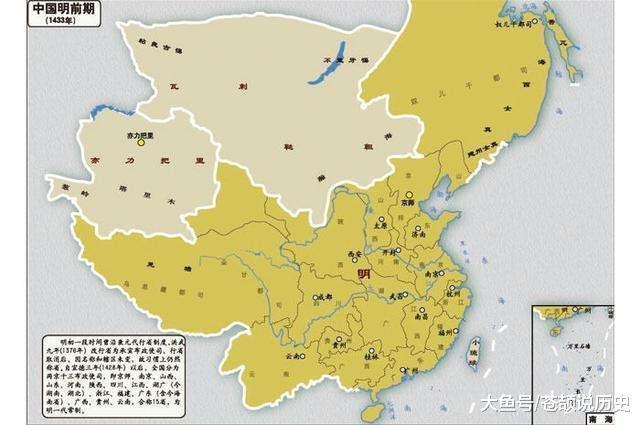 中国会划分50个省吗?